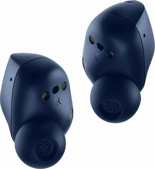 Sennheiser Accentum True Wireless blau