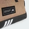 adidas 4ATHLTS S Duffelbag Sporttasche earth/golden beige/white Vorschaubild