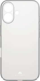 Black Rock Ultra Thin Iced Case für Apple iPhone 16 transparent