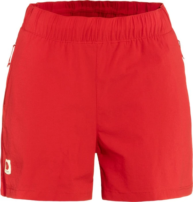 Fjällräven High Coast Relaxed Hose kurz (Damen)