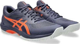 Asics Game FF indigo fog/nova orange (Herren)