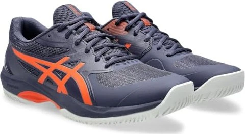 Asics Game FF indigo fog/nova orange (Herren)