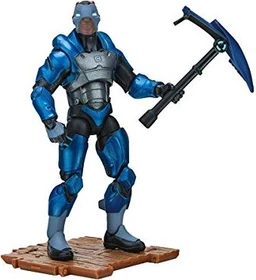 Jazwares Fortnite - Solo Mode Carbide