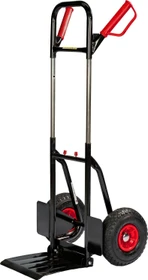 Pro-Bau-Tec Transportkarre 1-2-3 Profi Stahl