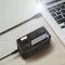 LogiLink 8-Port Mini-Dockingstation, USB-C 3.0 [Buchse] Vorschaubild