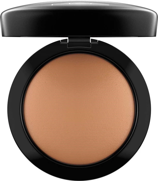 MAC Mineralize Skinfinish Natural Puder Dark Deepest, 10g