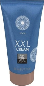 HOT Shiatsu XXL Cream for Men Stimulationscreme, 50ml
