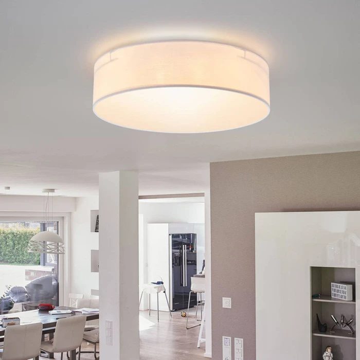 Smartwares Ceiling Dream Ranex Mia 40cm Deckenleuchte weiß