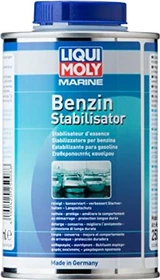 Liqui Moly Marine Benzinstabilisator     500ml