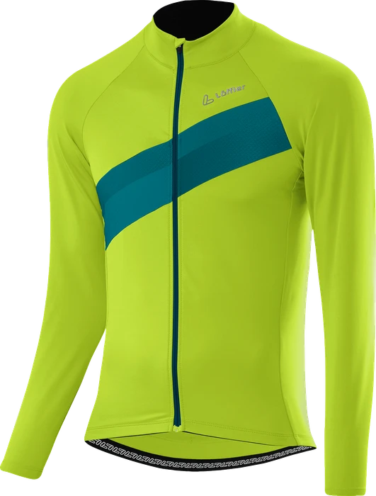 Löffler Evo Trikot langarm (Herren)
