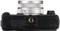 Pentax Q schwarz mit Objektiv Q 01 Standard Prime 8.5mm 1.9 AL und Q 02 Standard Zoom 5-15mm 2.8-4.5 AL Vorschaubild