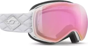 Julbo Proxima Reactiv weiß/rosa