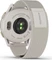 Garmin Approach S50 GPS-Golfuhr cream gold/ivory Vorschaubild