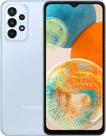 Samsung Galaxy A23 5G 128GB blau