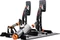 Asetek Invicta S Sim Racing Gas- & Bremspedal (PC) Vorschaubild