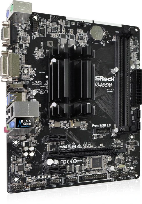 ASRock J3455M