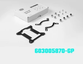 Cooler Master Intel LGA-1700 Upgrade-Kit