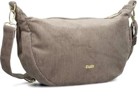 Zwei Mademoiselle.M M70 Umhängetasche cord mocca
