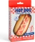 Mustard Hot Dog Mouse Compact Wireless Mouse, USB Vorschaubild