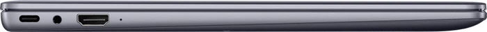 Huawei MateBook 14 AMD (2020) MateBook 14 AMD (2020), Space Grey, Ryzen 5 4600H, 16GB RAM, 512GB SSD, DE