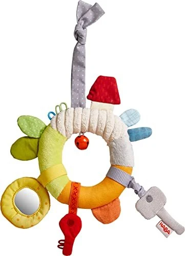 HABA Hängefigur Erster Schlüsselbund