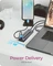 RaidSonic Icy Box IB-HUB1450-C31 10 Port USB-C Hub, USB-C 3.1 [Stecker] Vorschaubild