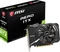MSI GeForce RTX 2060 Aero ITX 6G, 6GB GDDR6, HDMI, 3x DP Vorschaubild