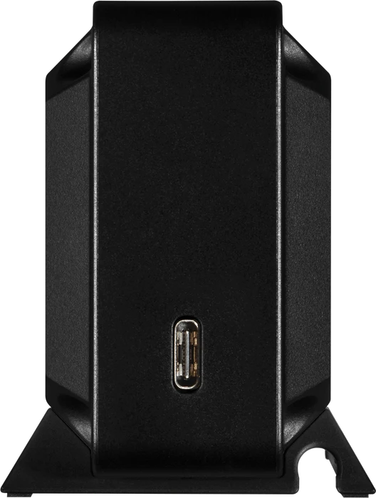 Western Digital WD_BLACK D30 Game Drive SSD, 1TB, USB-C 3.1