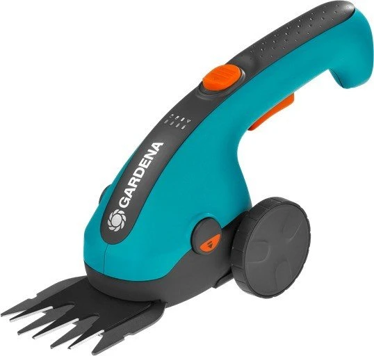 Gardena ClassicCut Li Akku-Gras-/Strauchschere