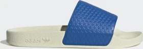 adidas Adilette cloud white/blue bird/off white
