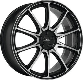 OZ Racing Hyper XT HLT 10.5x22 5/112 ET25 (verschiedene Farben)