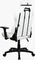 Arozzi Torretta SoftPU Gamingstuhl, white Vorschaubild