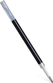 Uni-Ball UMR-87 N Gel-Mine 0.4mm schwarz, 5er-Pack