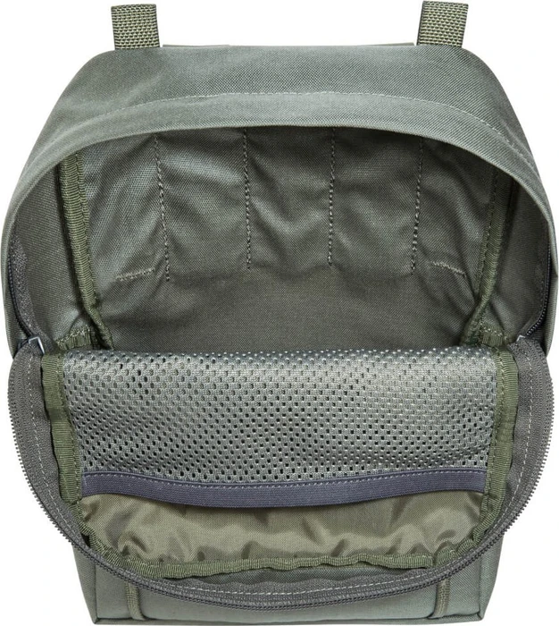 Tatonka Side Pocket 4 Zubehörtasche stone grey olive