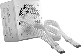 Corsair RMe Series (3rd Gen) ThermalProtect RM1000e White 1000W, ATX 3.1
