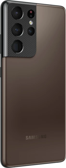 Samsung Galaxy S21 Ultra 5G 128GB Phantom Brown