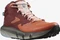 Salomon Predict Hike Mid GTX mecca orange/madder brown/crystal blue (Damen) Vorschaubild