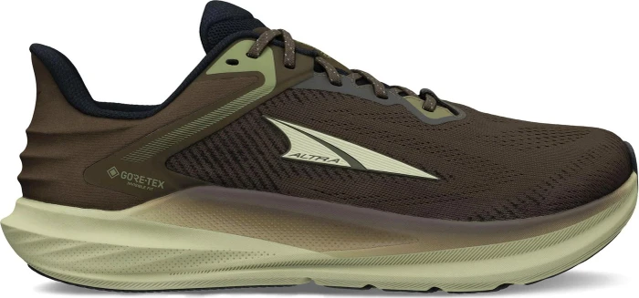 Altra Torin 8 Gore-Tex braun (Herren)