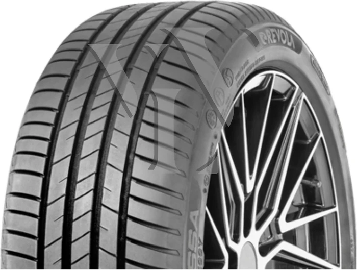 Lassa Revola 245/45 R17 99W XL