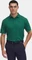 Under Armour Playoff 3.0 Poloshirt kurzarm team kelly green/midnight navy (Herren) Vorschaubild