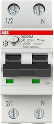 ABB DS201MA-C AP-R