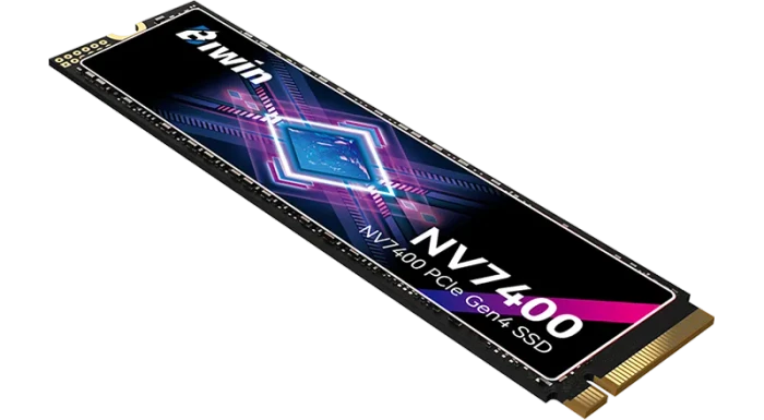 Biwin Black Opal NV7400 1TB, M.2 2280 / M-Key / PCIe 4.0 x4