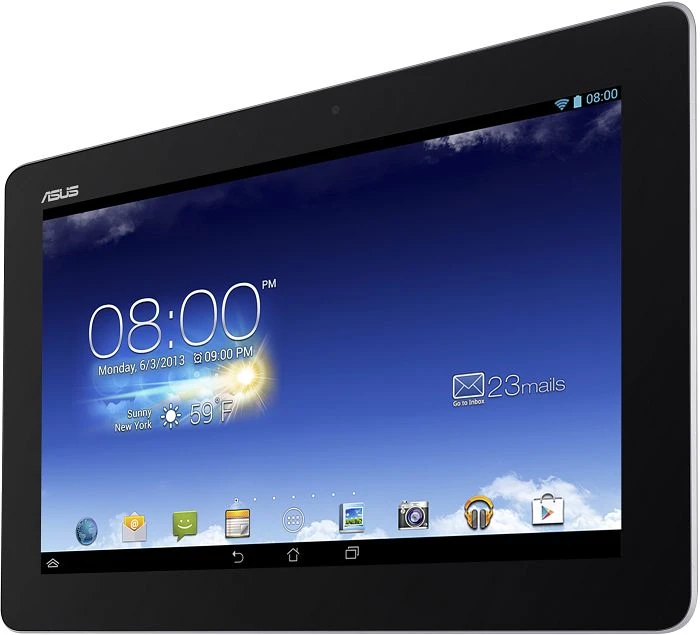 ASUS MeMO Pad FHD 10 ME302C-1A012A / ME302C-1A043A, weiß, 32GB