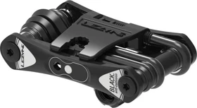 Lezyne RAP II-19 CO2 Miniwerkzeug