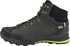 Hanwag Torsby GTX asphalt/yellow (Herren)