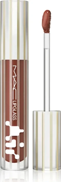 MAC Lipglass Air Lipgloss aesthetic, 5ml