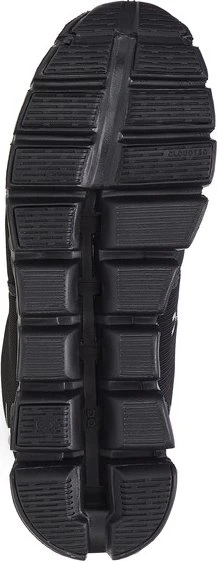 On Cloud 5 Waterproof all black (Herren)