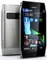 Nokia X7 mit Branding Vorschaubild