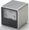 Streacom VU1 Dynamic Analogue Dials, Zeigermessgerät, Dial, silber, 1.5" Vorschaubild