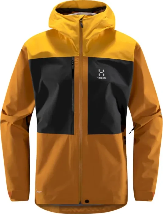 Haglöfs Front Proof Jacke (Herren)
